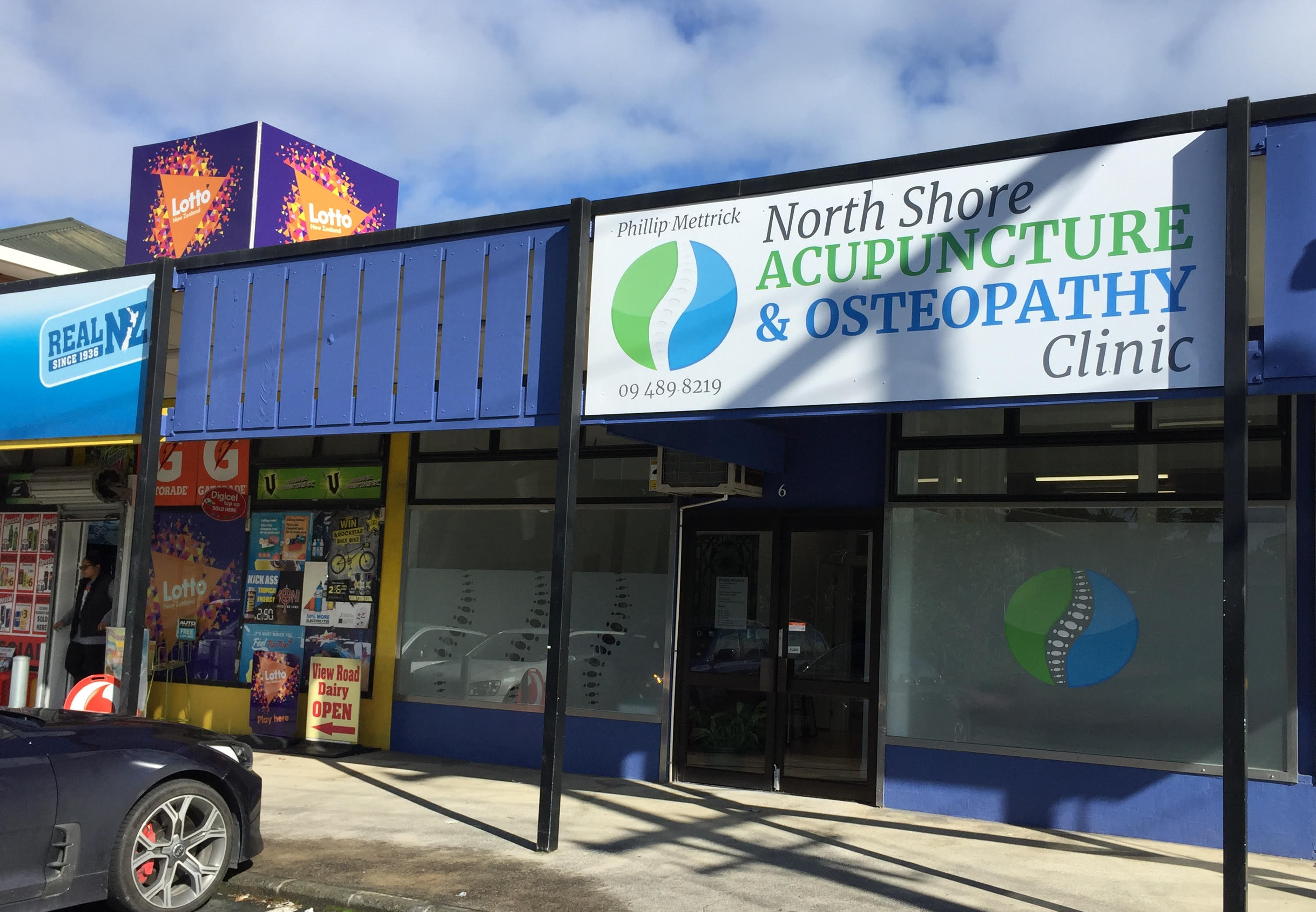 pm_office North Shore Osteo